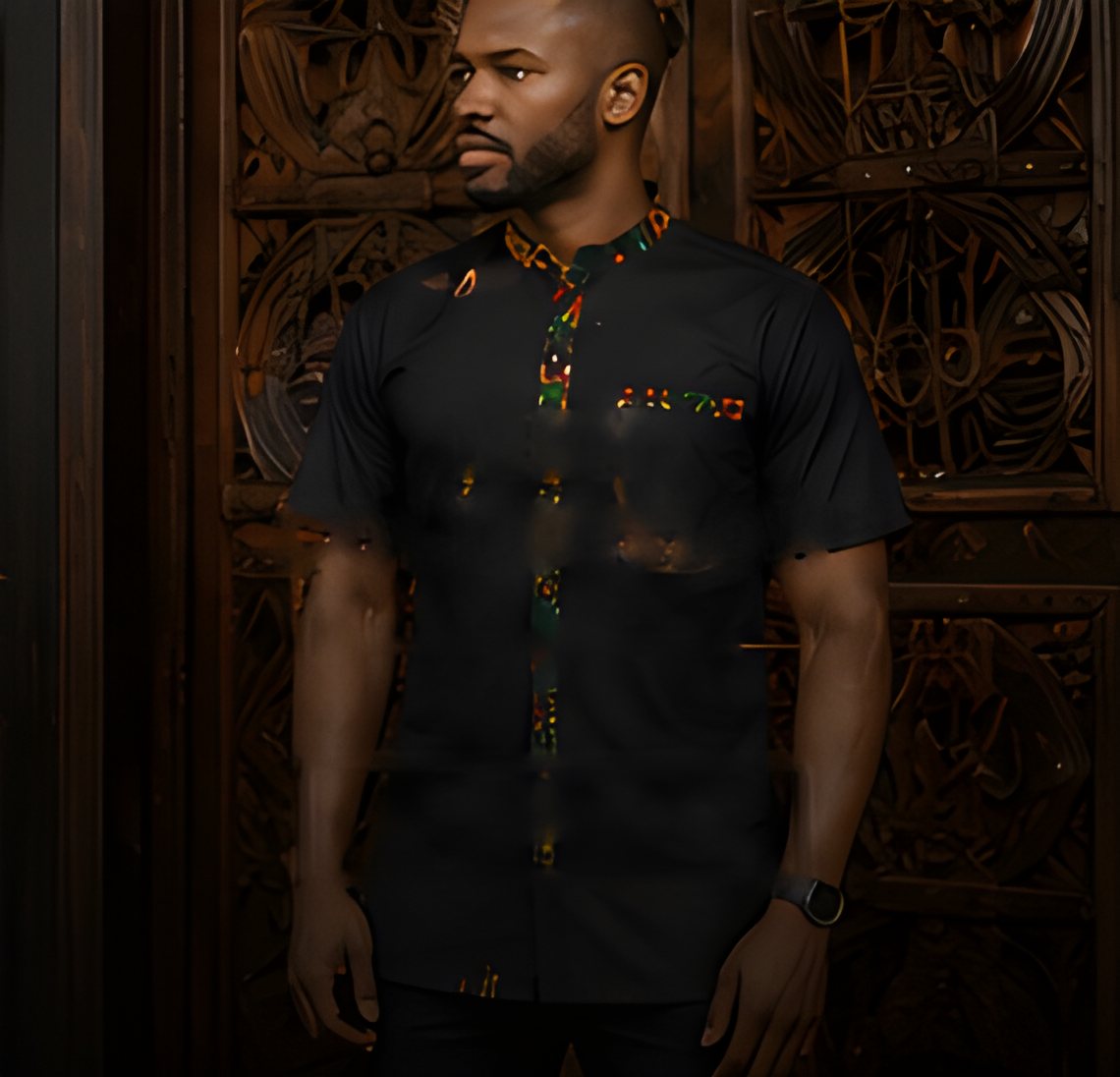Men Collection