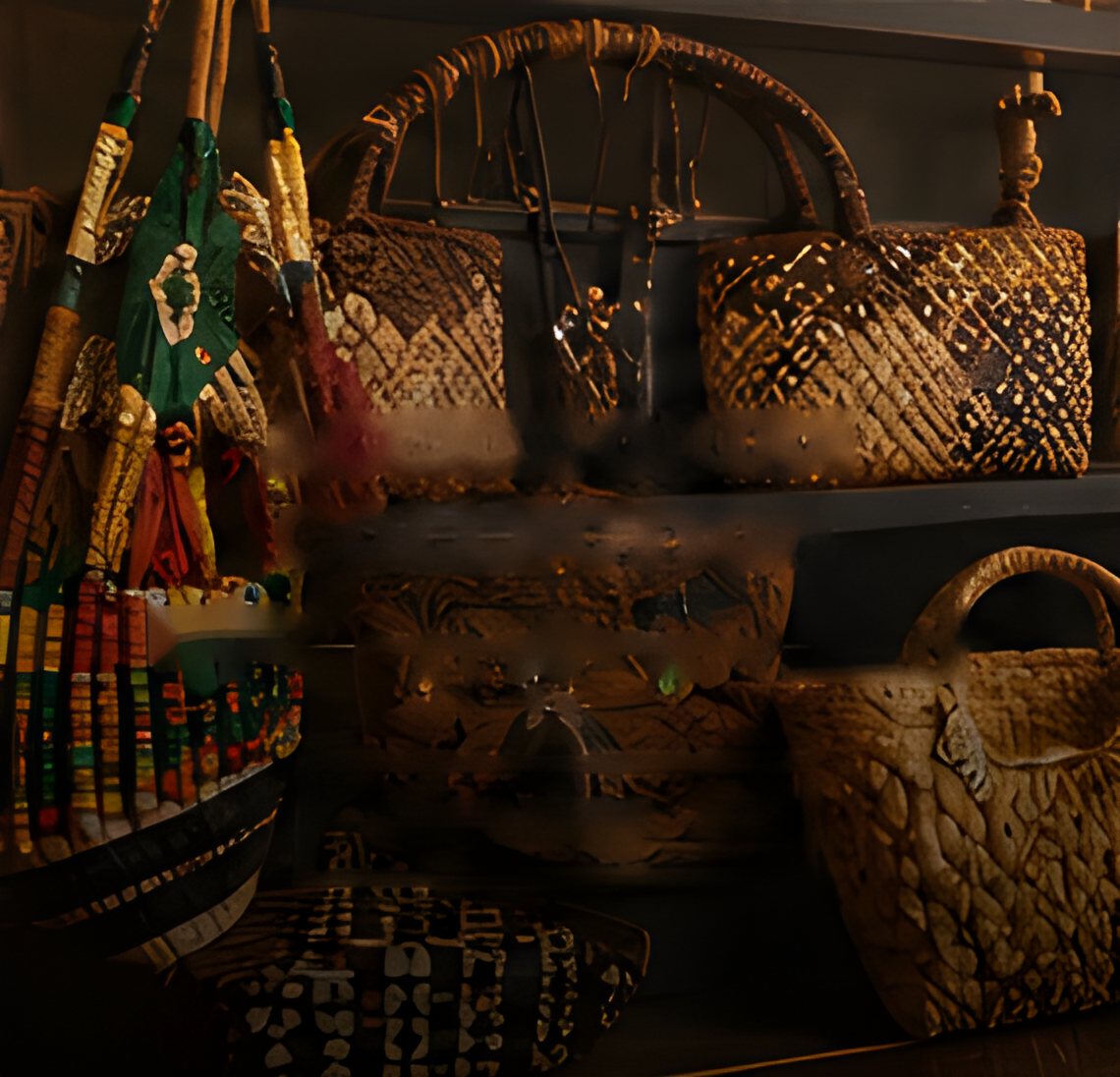 Accessories Collection