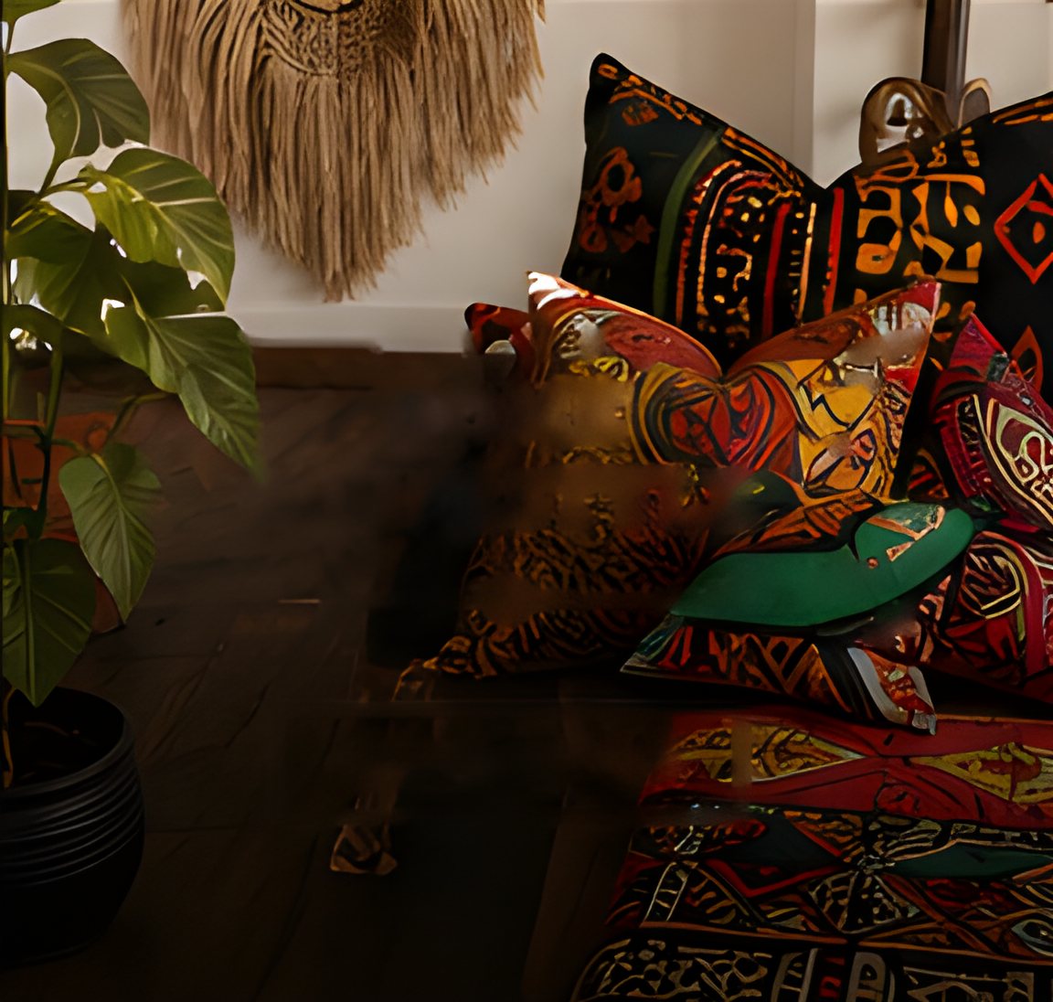Home & Lifestyle